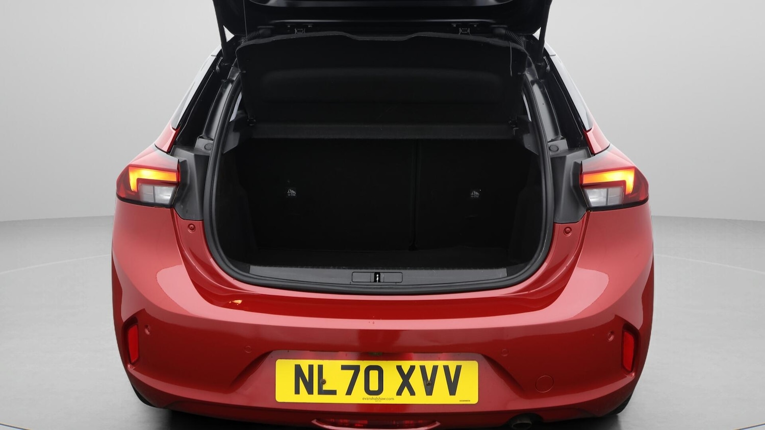 Used Vauxhall Corsa 2020 for sale - 76572910: Photo 18