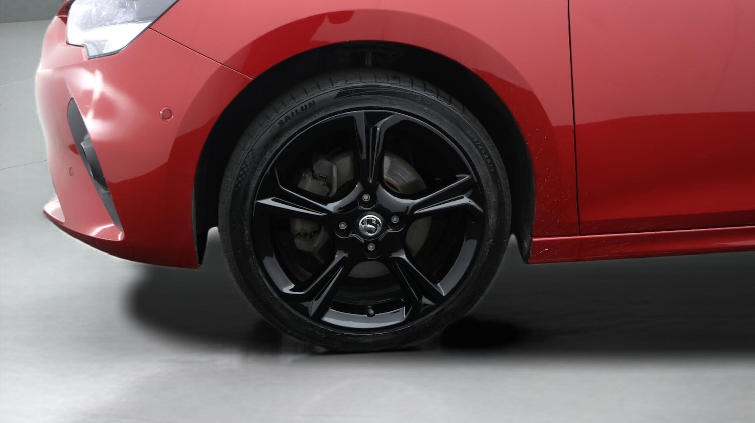 Used Vauxhall Corsa 2020 for sale - 76572910: Photo 19