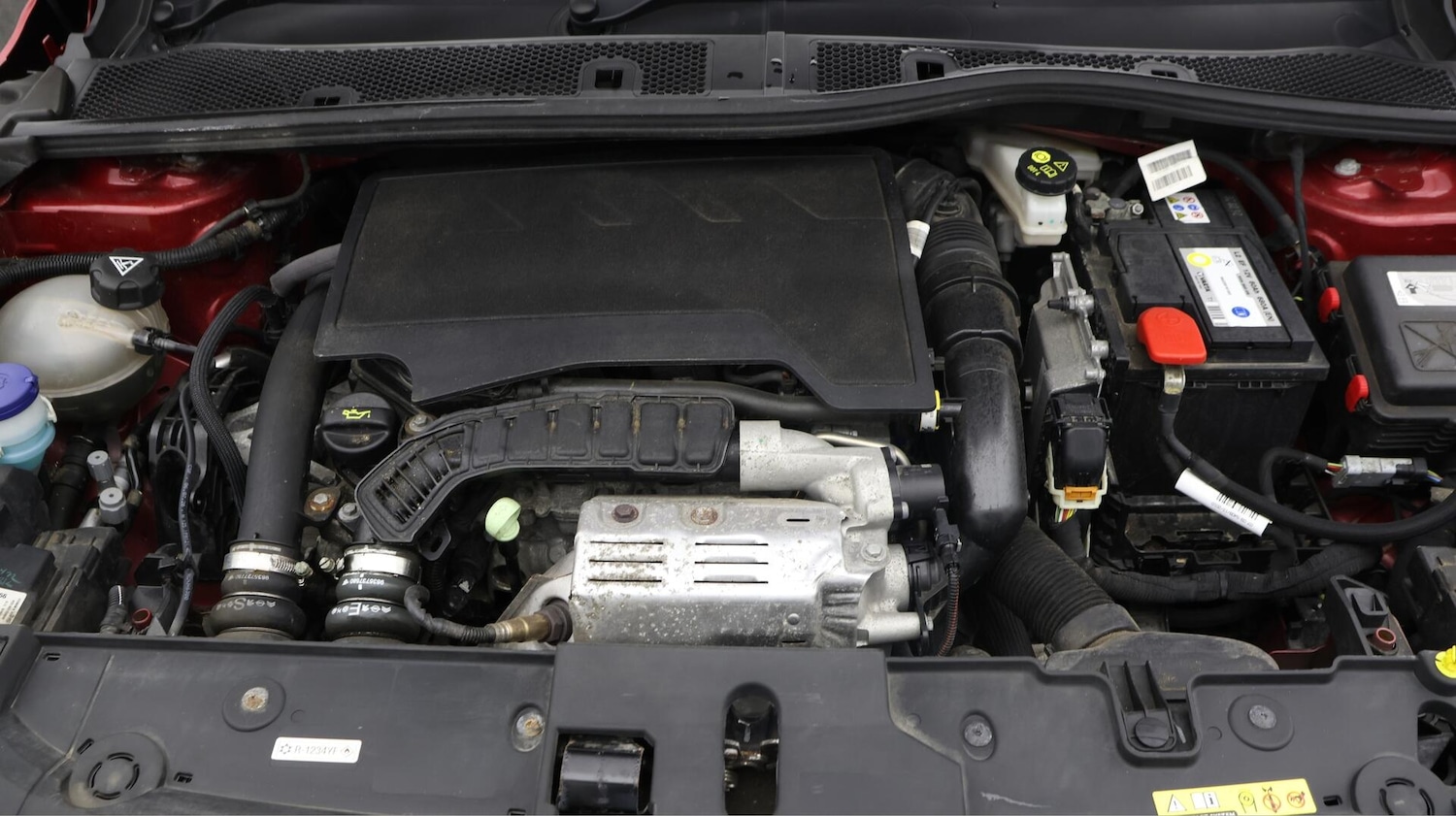 Used Vauxhall Corsa 2020 for sale - 76572910: Photo 20