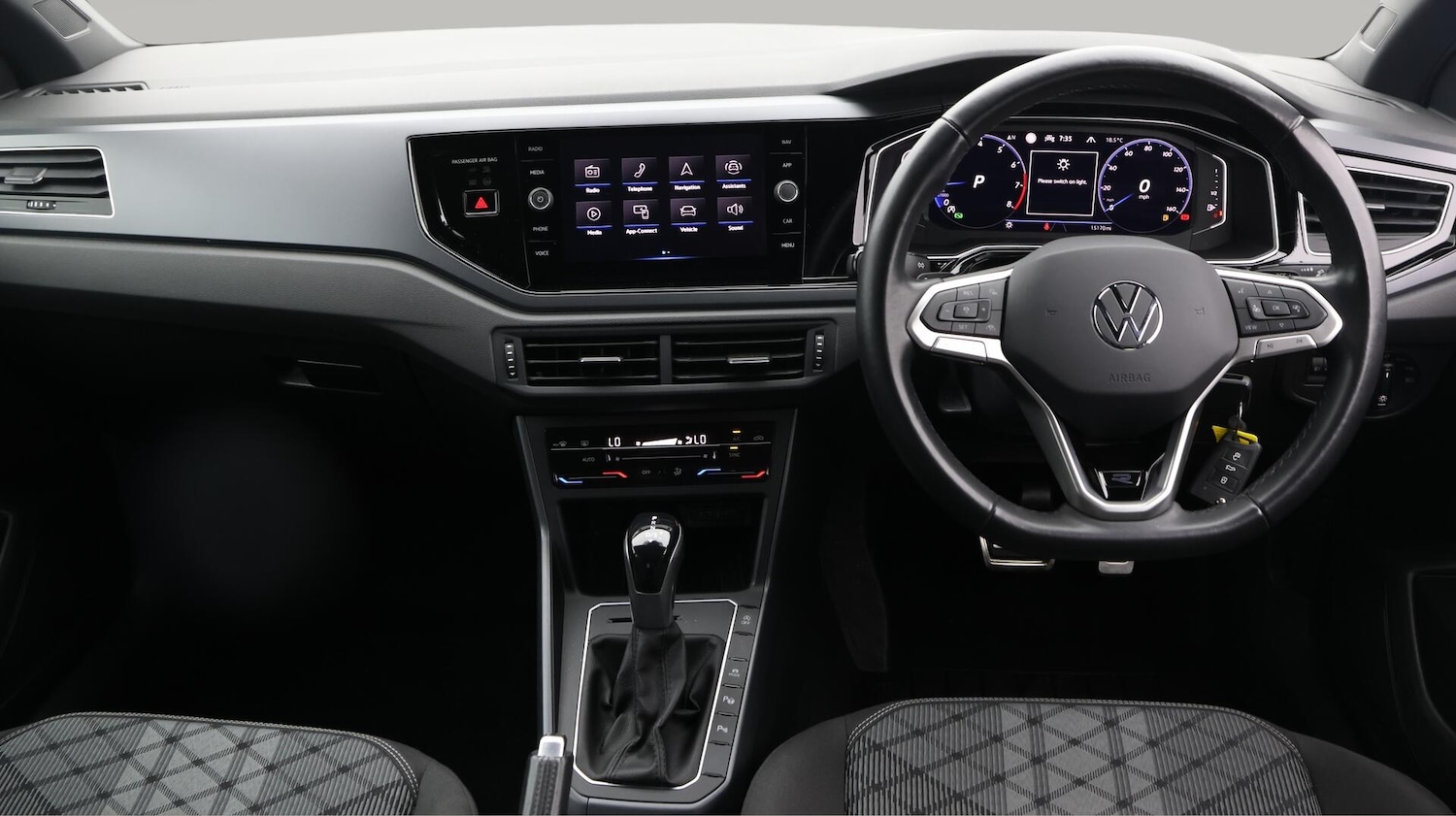Used Volkswagen Taigo 2022 for sale - 76002144: Photo 14
