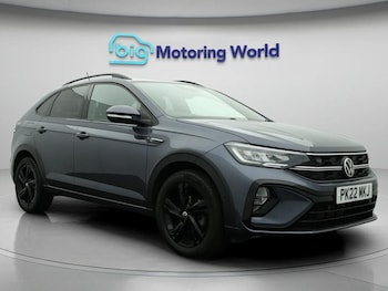 Volkswagen - Taigo