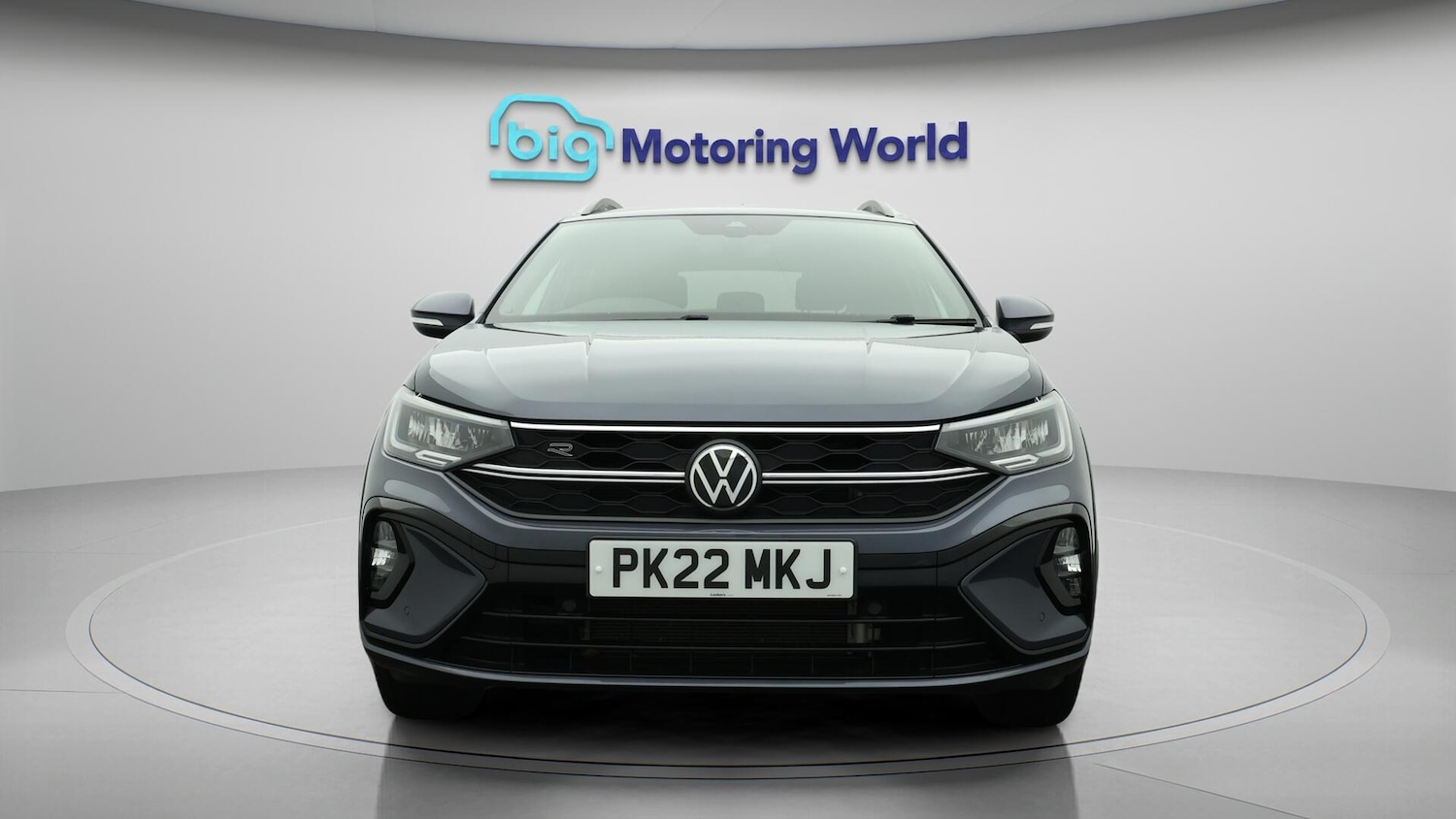 Used Volkswagen Taigo 2022 for sale - 76002144: Photo 3