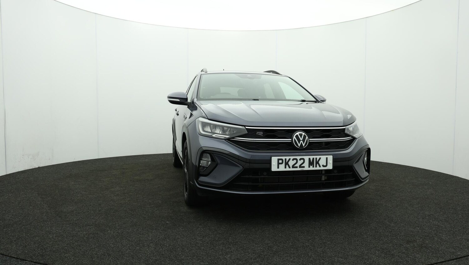 Used Volkswagen Taigo 2022 for sale - 76002144: Photo 57