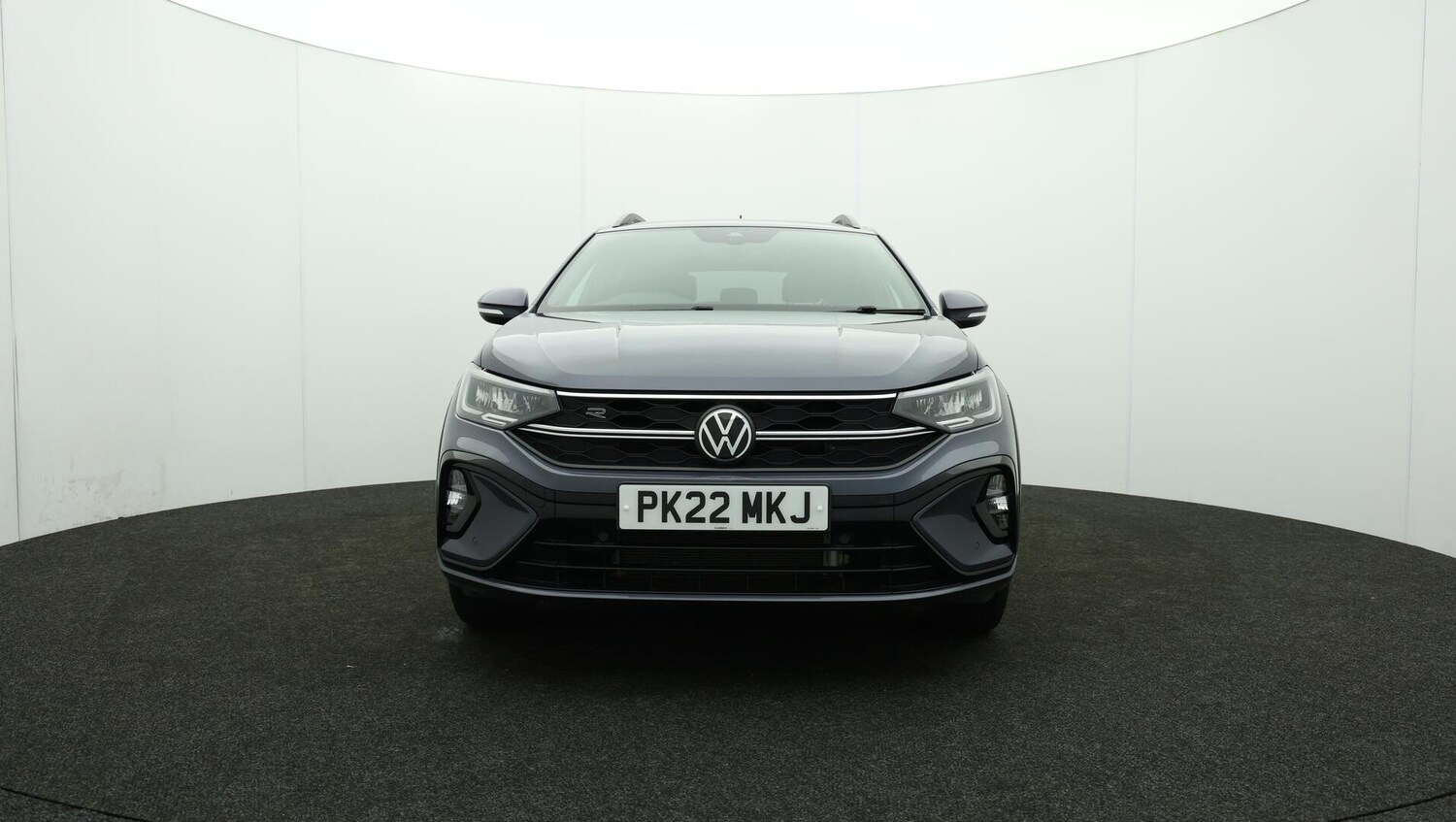 Used Volkswagen Taigo 2022 for sale - 76002144: Photo 60