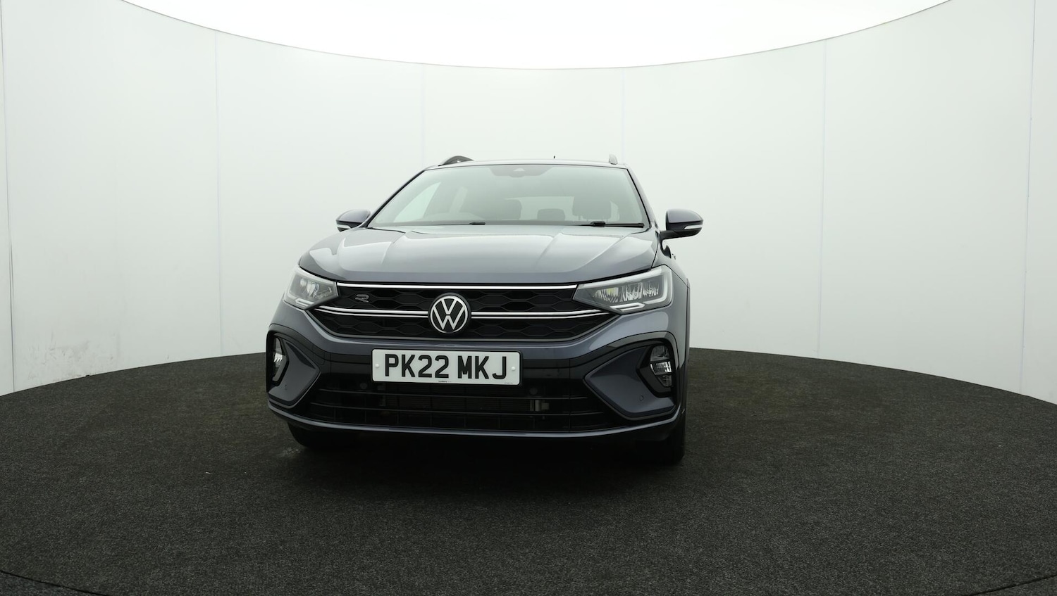 Used Volkswagen Taigo 2022 for sale - 76002144: Photo 61