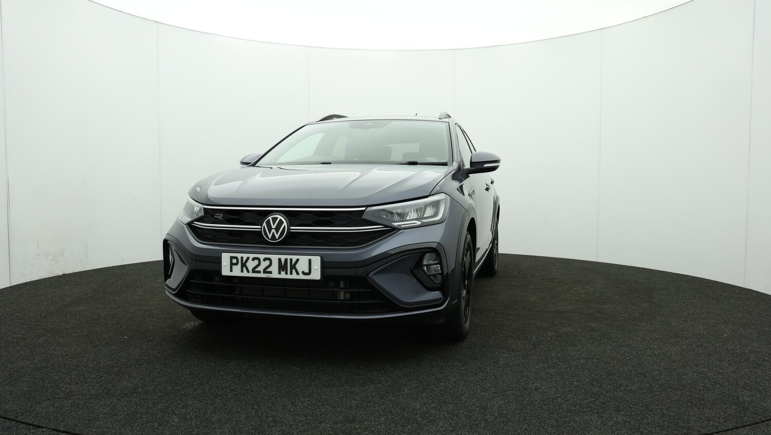 Used Volkswagen Taigo 2022 for sale - 76002144: Photo 62