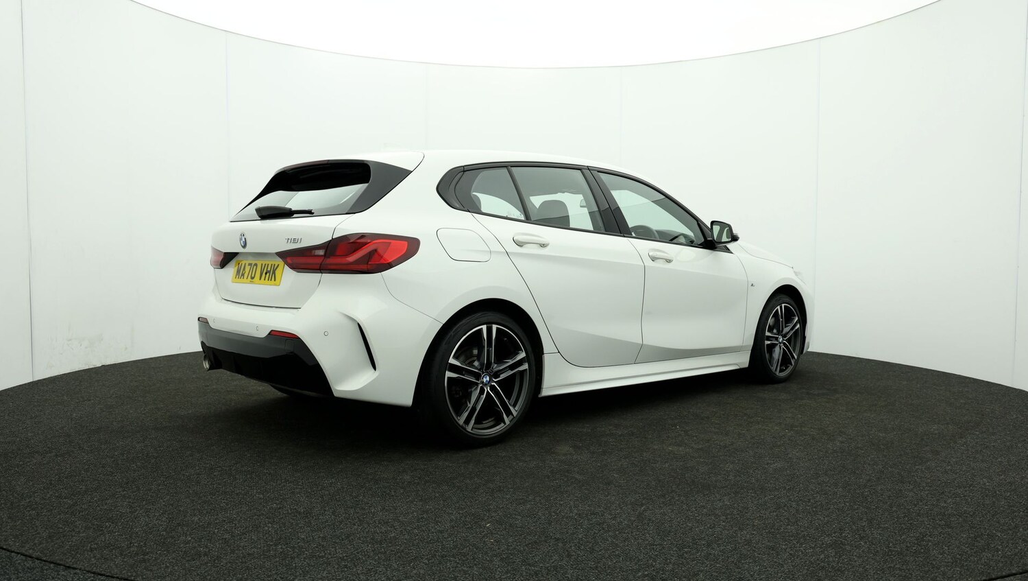 Used BMW 1 Series 2020 for sale - 76810089: Photo 29