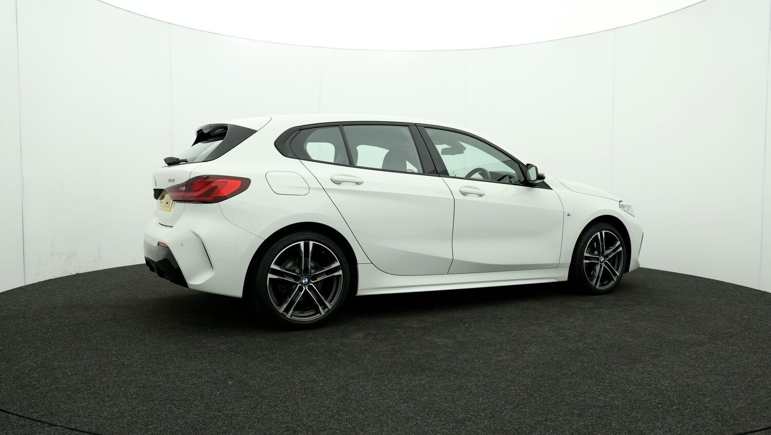 Used BMW 1 Series 2020 for sale - 76810089: Photo 31