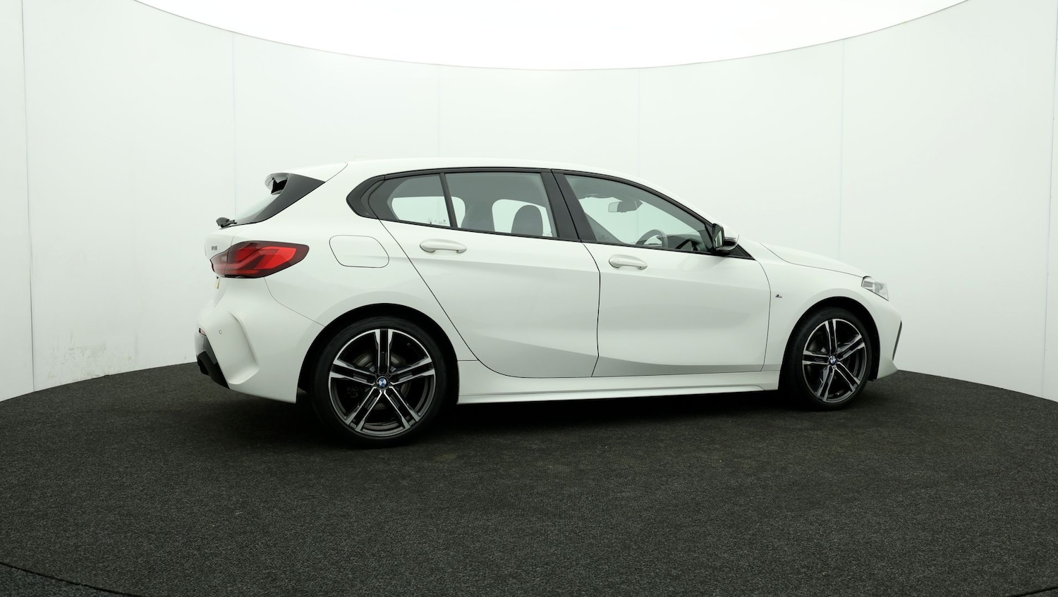 Used BMW 1 Series 2020 for sale - 76810089: Photo 32