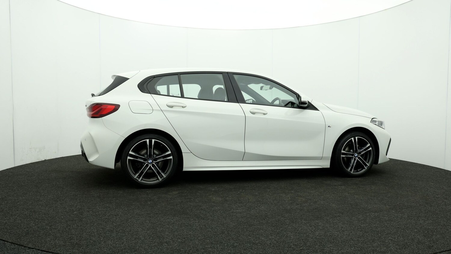 Used BMW 1 Series 2020 for sale - 76810089: Photo 33