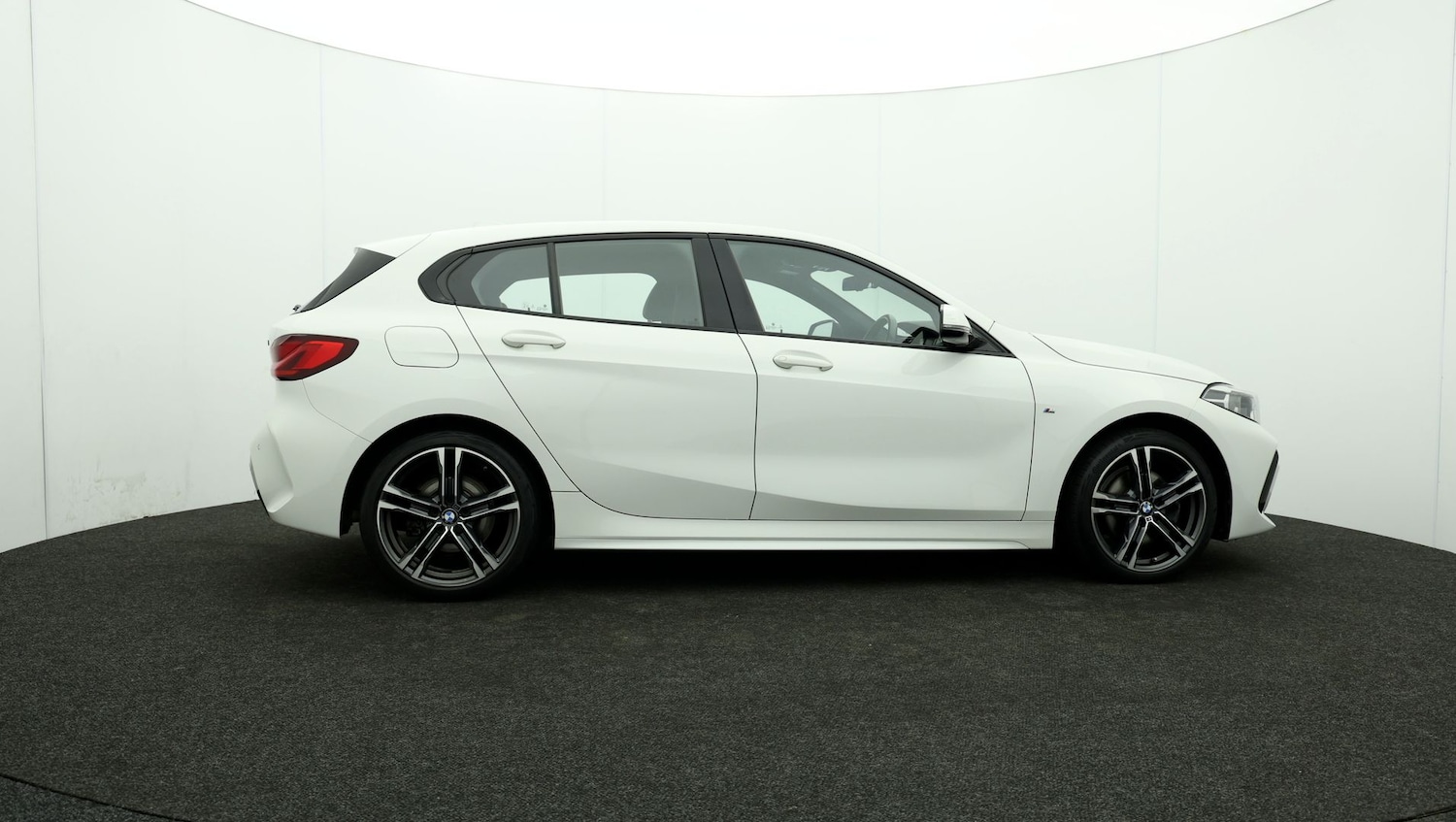 Used BMW 1 Series 2020 for sale - 76810089: Photo 34