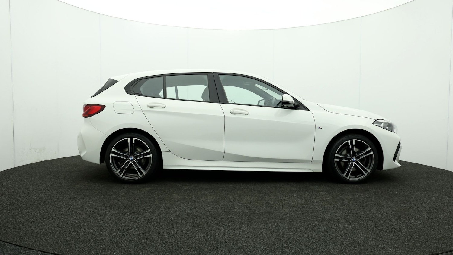 Used BMW 1 Series 2020 for sale - 76810089: Photo 35