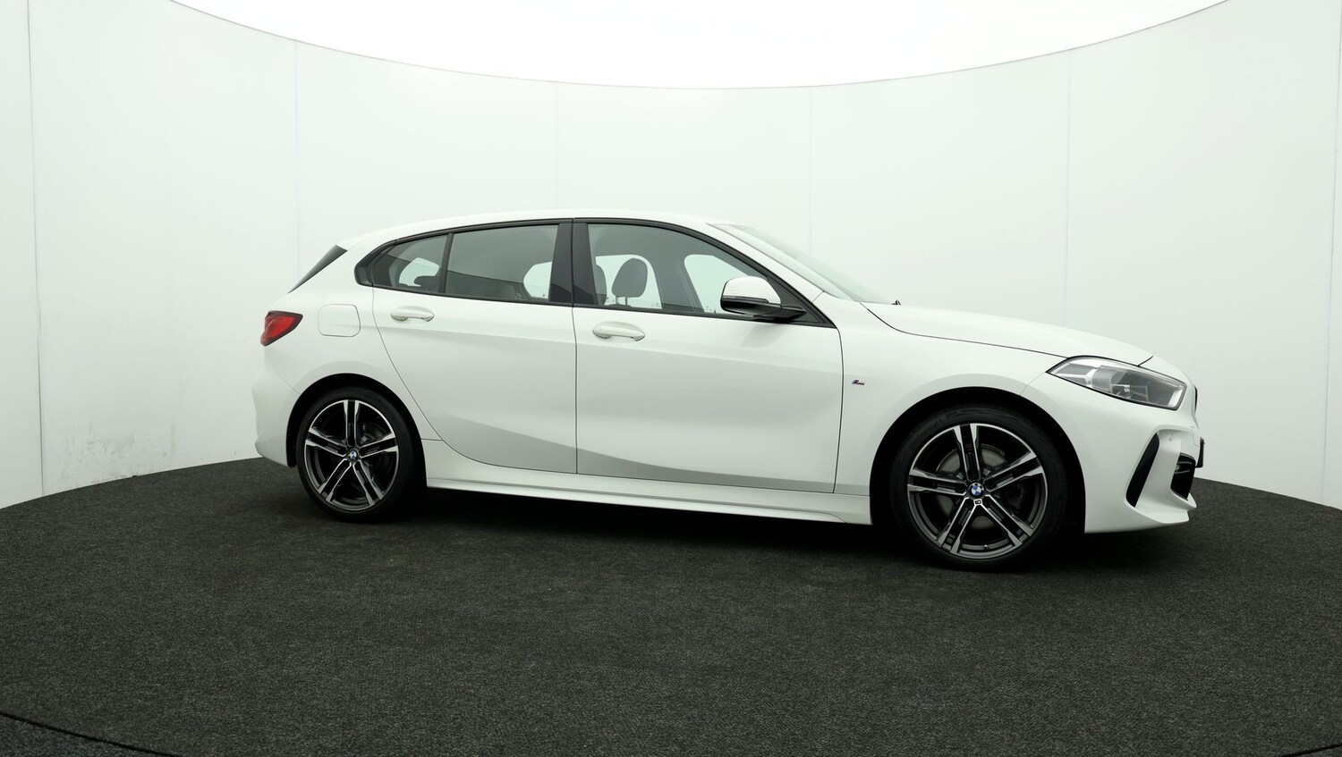 Used BMW 1 Series 2020 for sale - 76810089: Photo 38