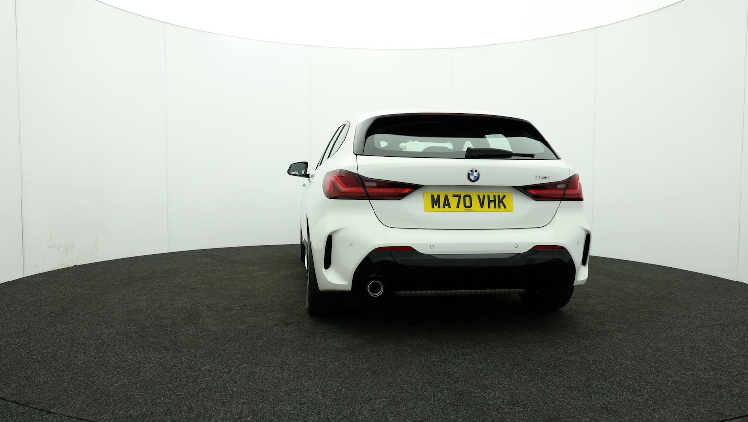 Used BMW 1 Series 2020 for sale - 76810089: Photo 39