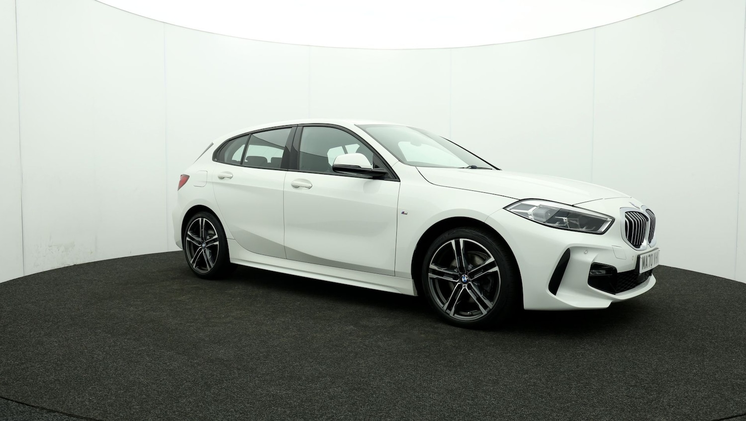 Used BMW 1 Series 2020 for sale - 76810089: Photo 42