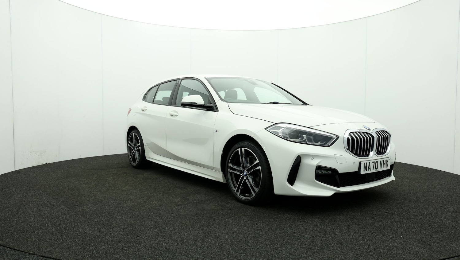 Used BMW 1 Series 2020 for sale - 76810089: Photo 44