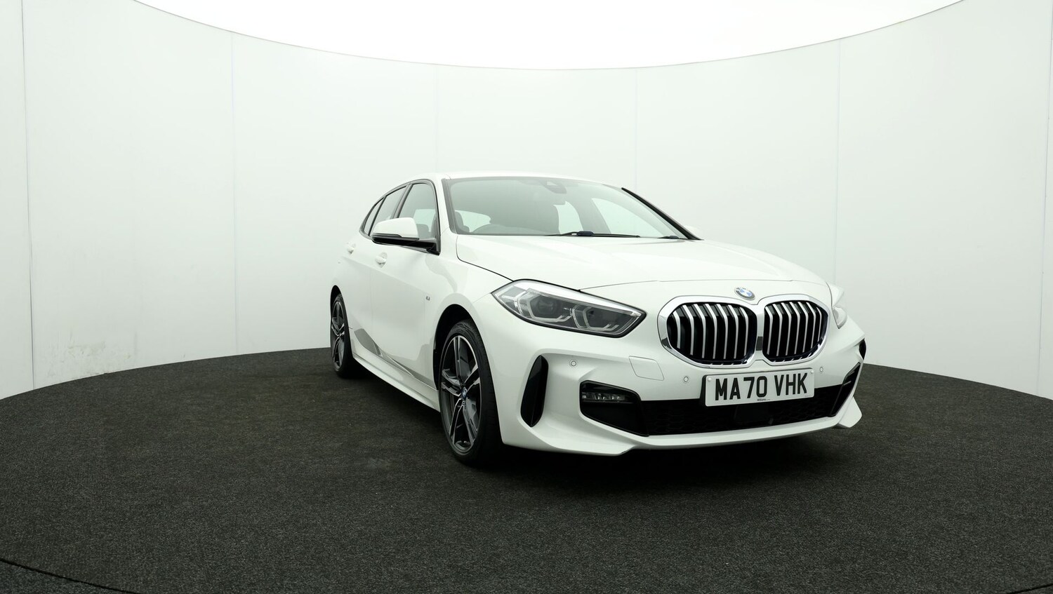 Used BMW 1 Series 2020 for sale - 76810089: Photo 46