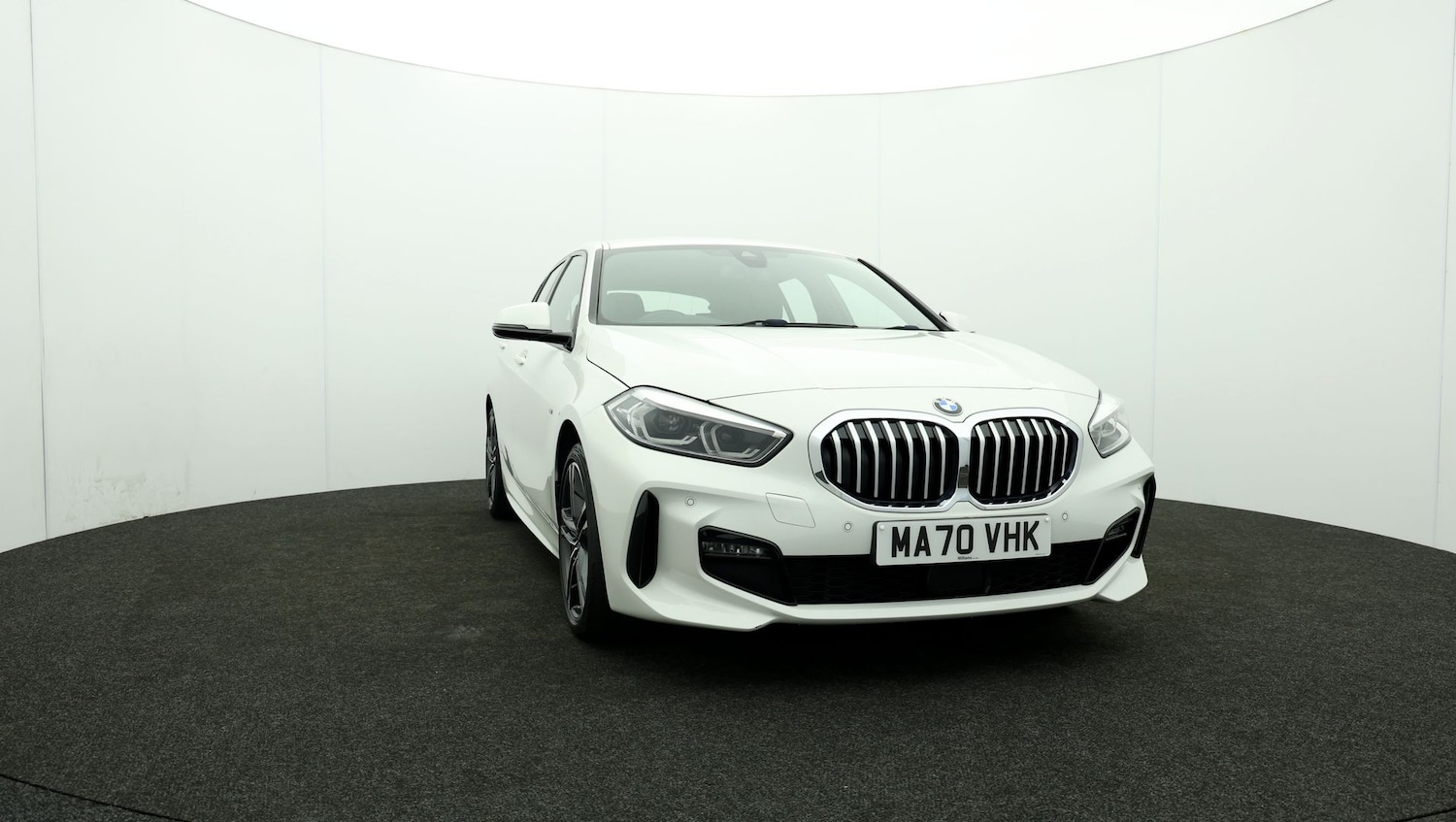 Used BMW 1 Series 2020 for sale - 76810089: Photo 47