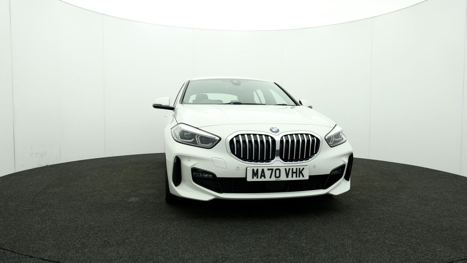 Used BMW 1 Series 2020 for sale - 76810089: Photo 48