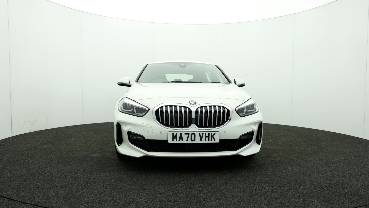 Used BMW 1 Series 2020 for sale - 76810089: Photo 49