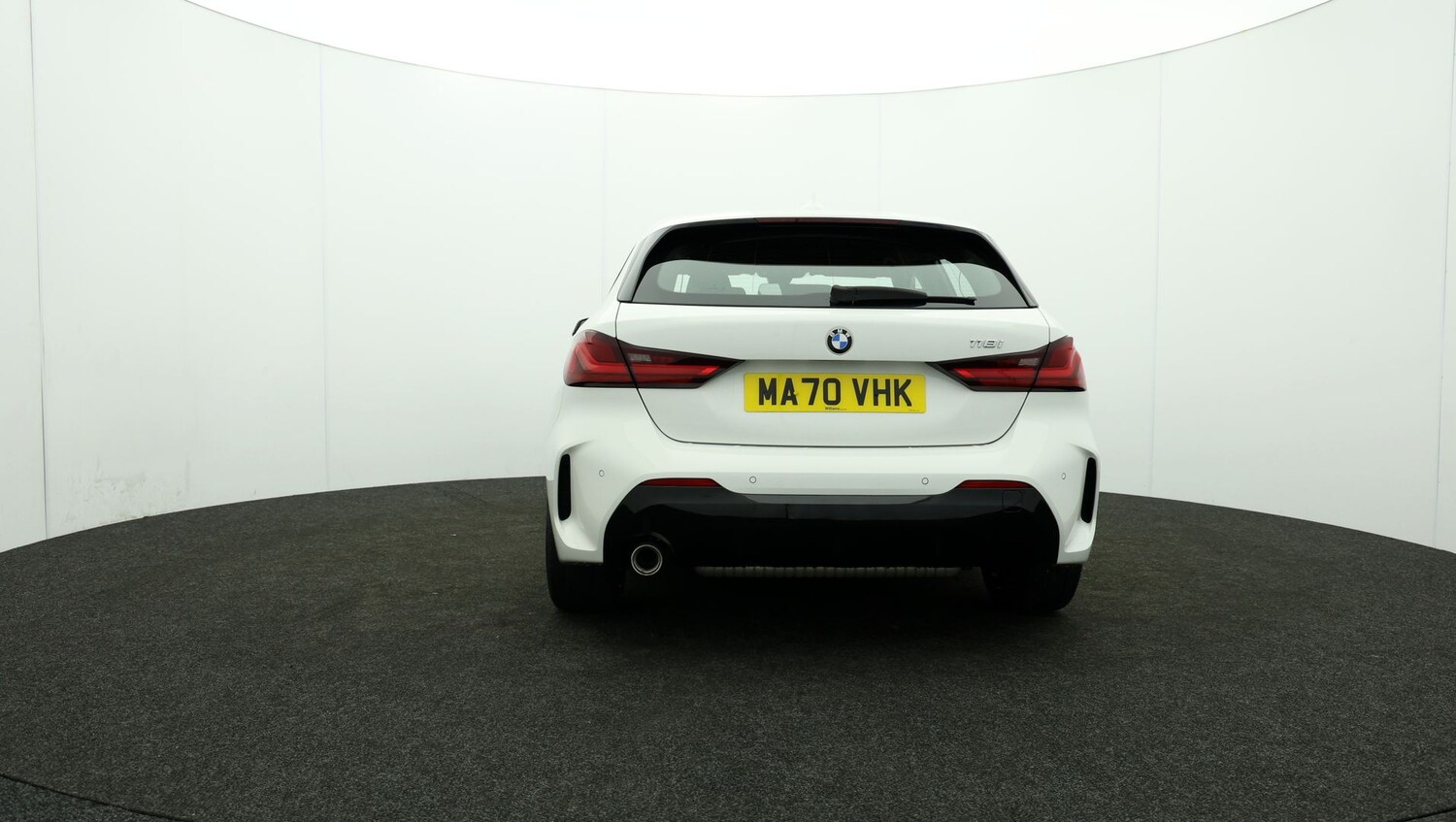 Used BMW 1 Series 2020 for sale - 76810089: Photo 50