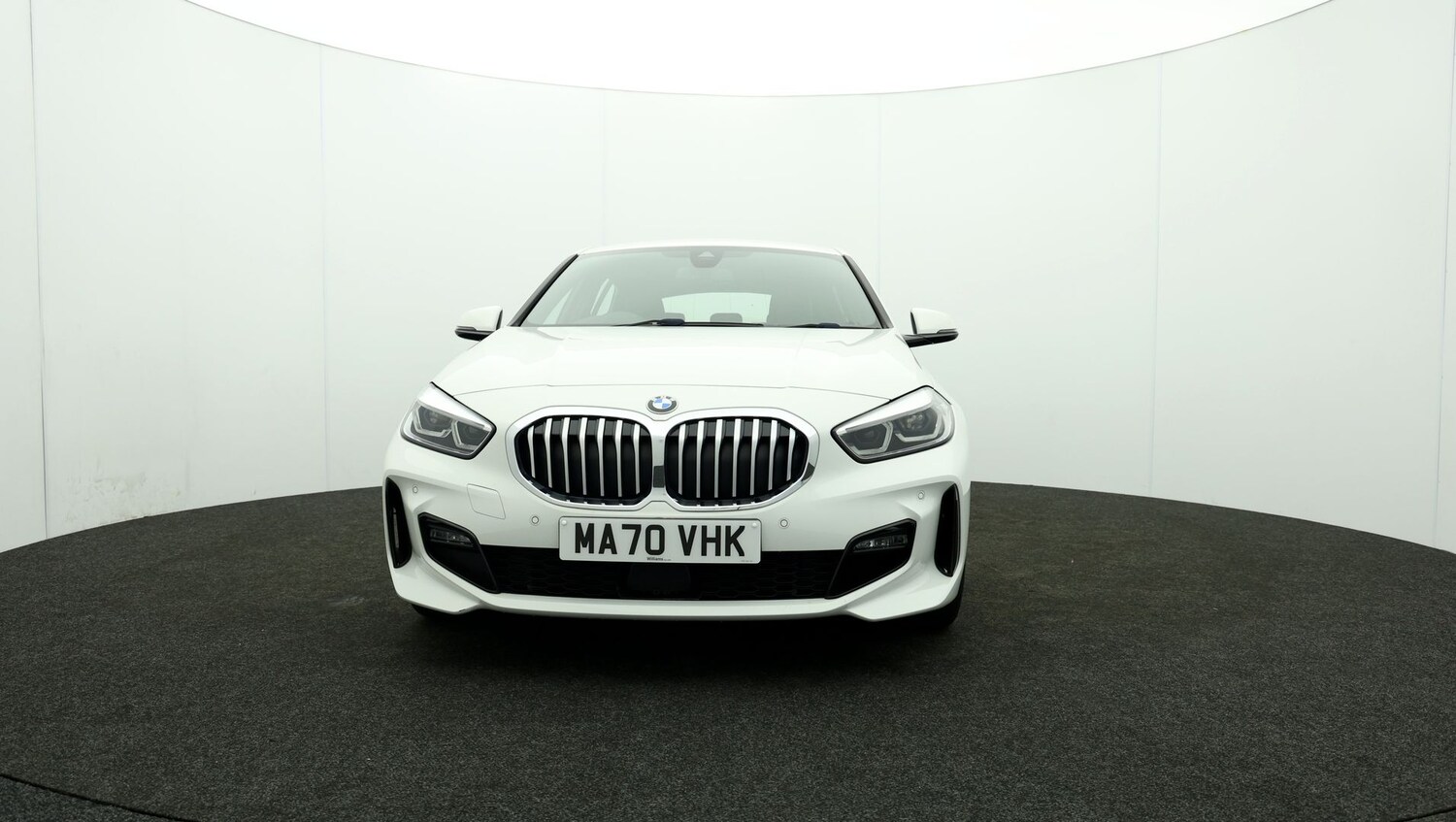 Used BMW 1 Series 2020 for sale - 76810089: Photo 51