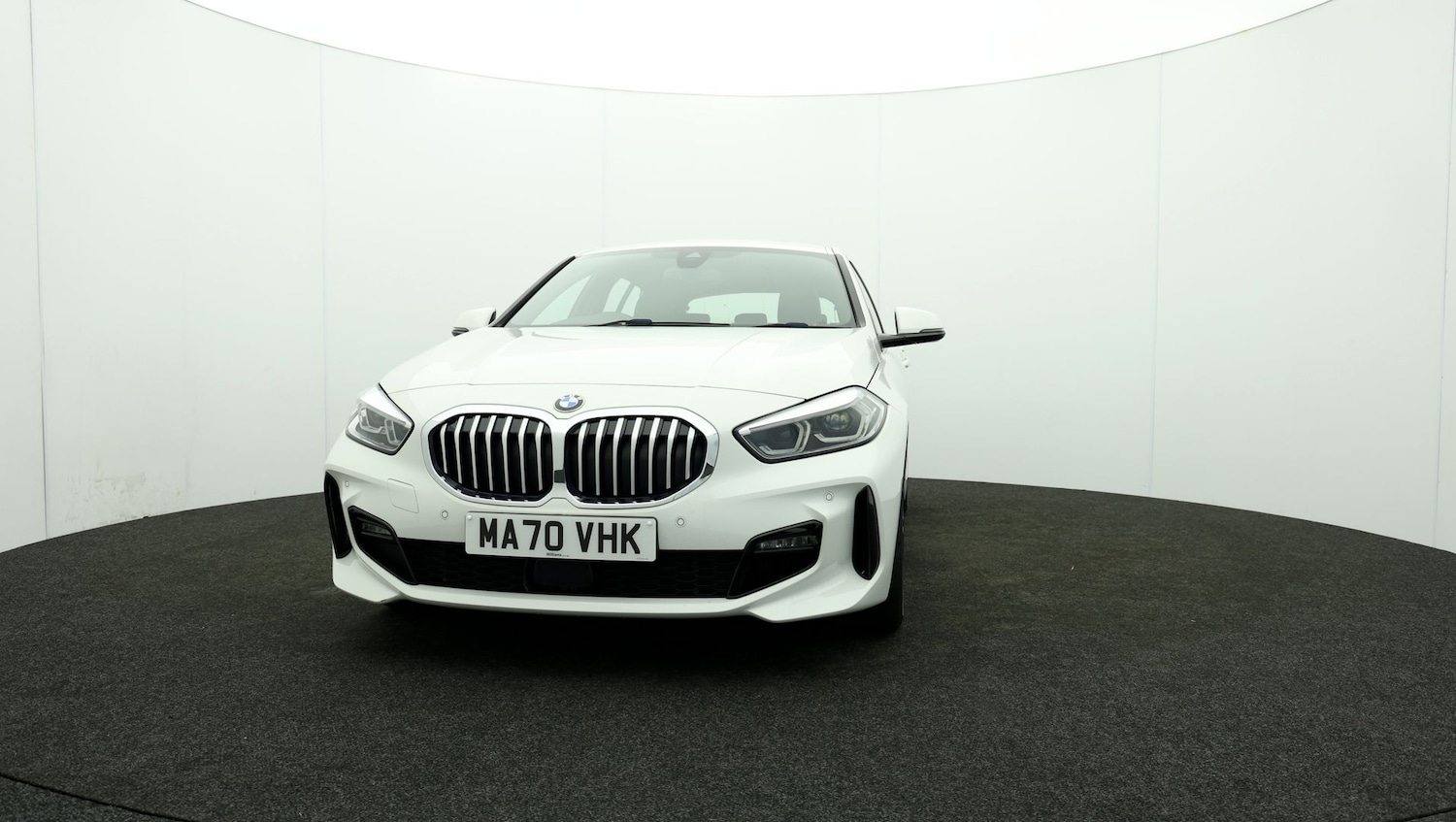 Used BMW 1 Series 2020 for sale - 76810089: Photo 52