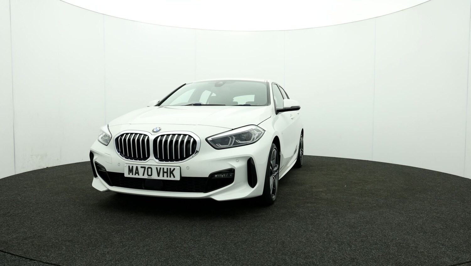 Used BMW 1 Series 2020 for sale - 76810089: Photo 53