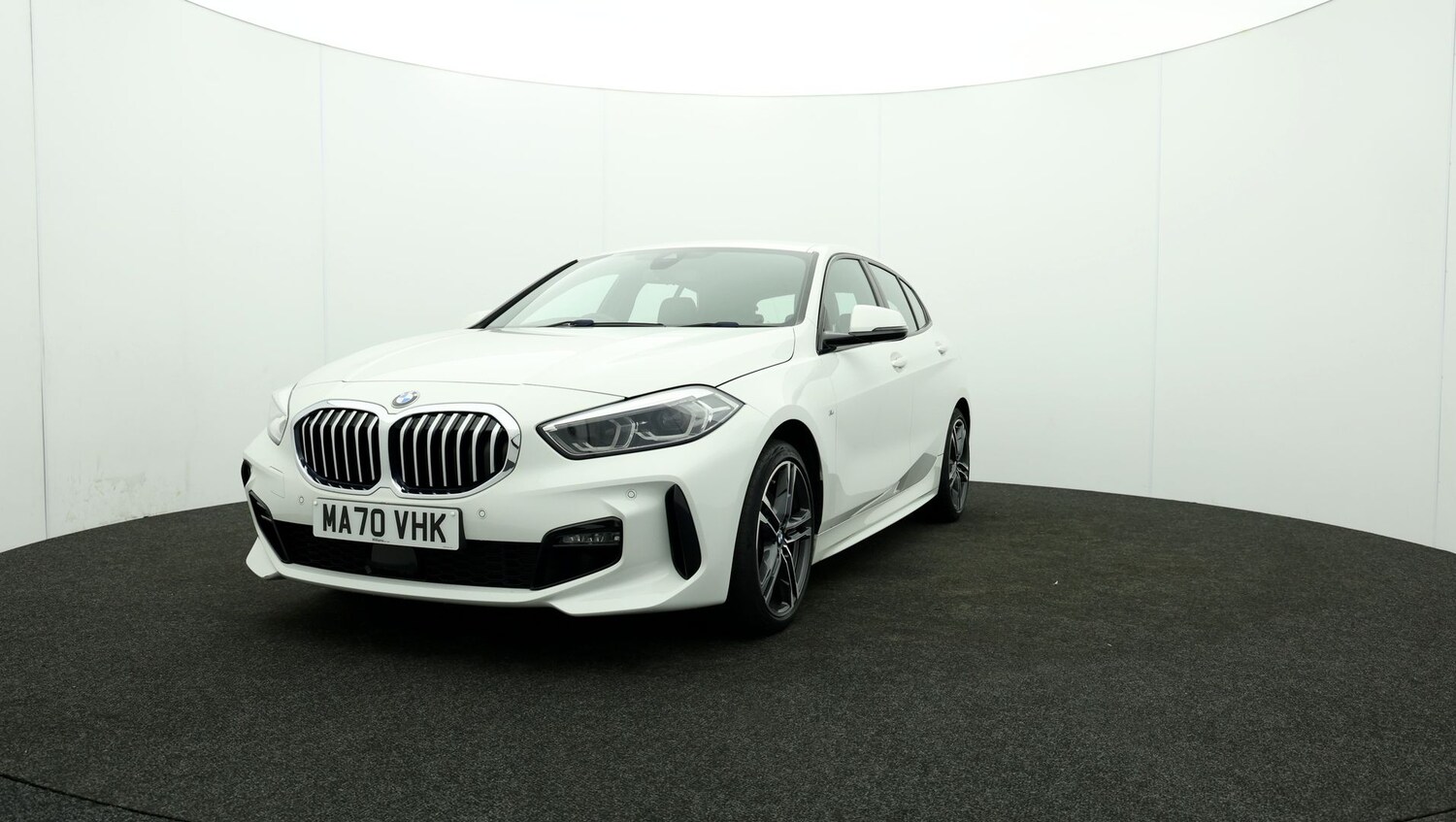 Used BMW 1 Series 2020 for sale - 76810089: Photo 54