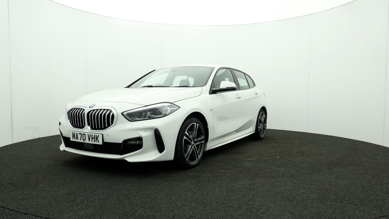 Used BMW 1 Series 2020 for sale - 76810089: Photo 55