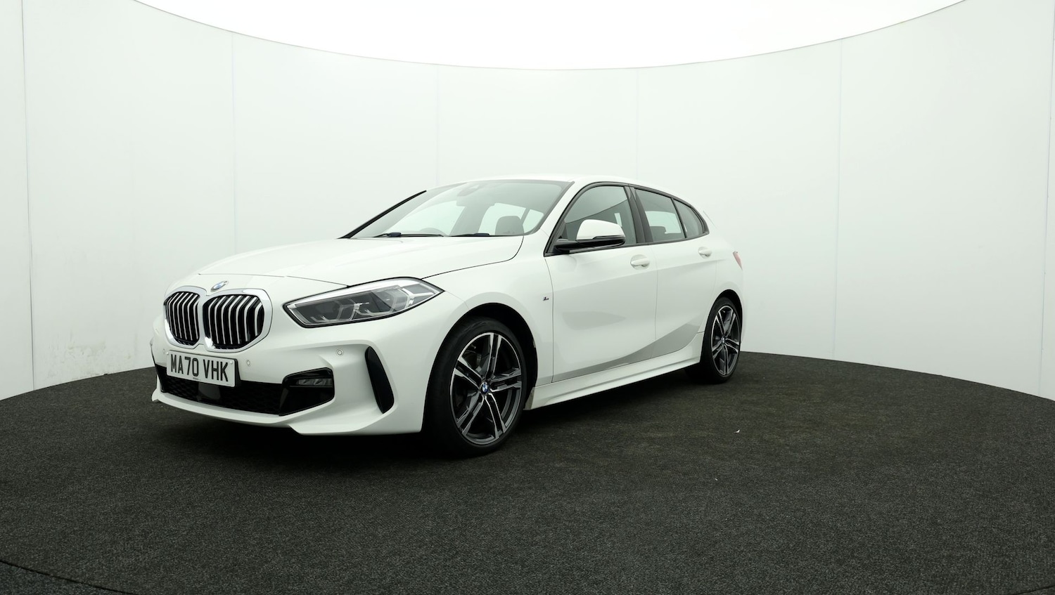 Used BMW 1 Series 2020 for sale - 76810089: Photo 56