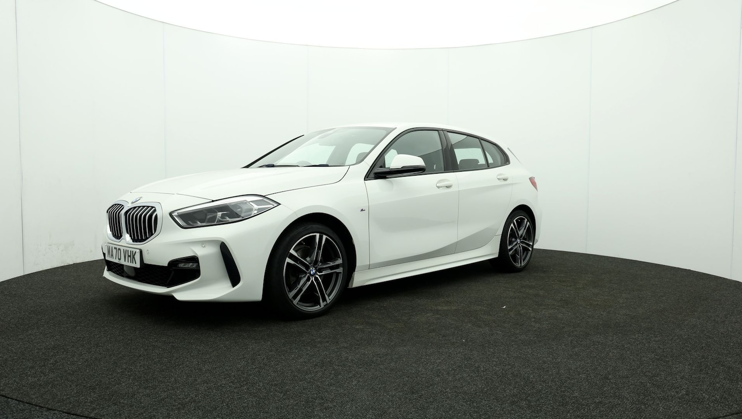 Used BMW 1 Series 2020 for sale - 76810089: Photo 57