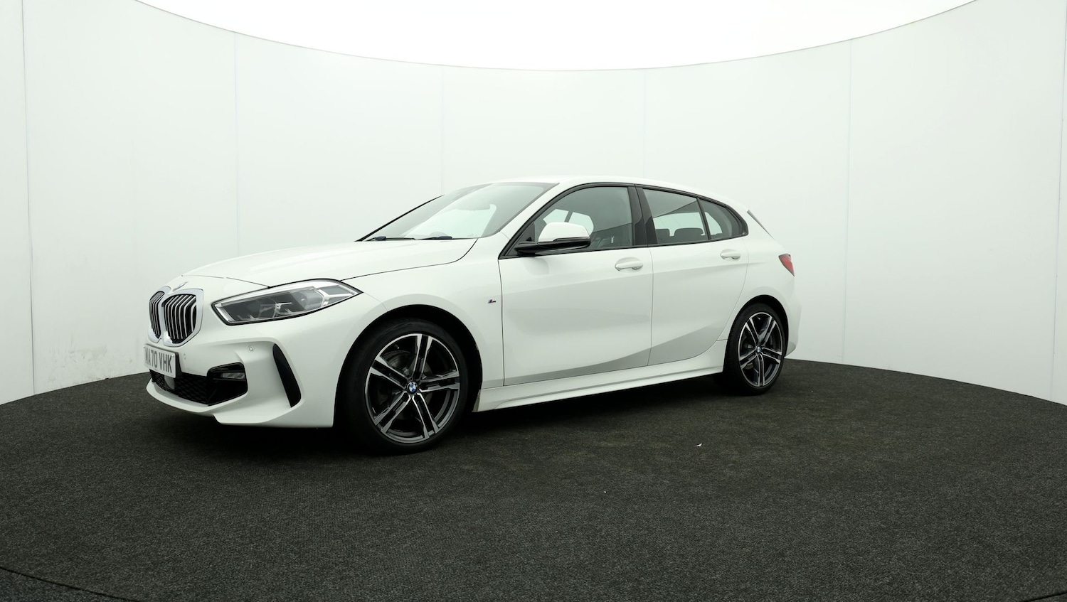 Used BMW 1 Series 2020 for sale - 76810089: Photo 58