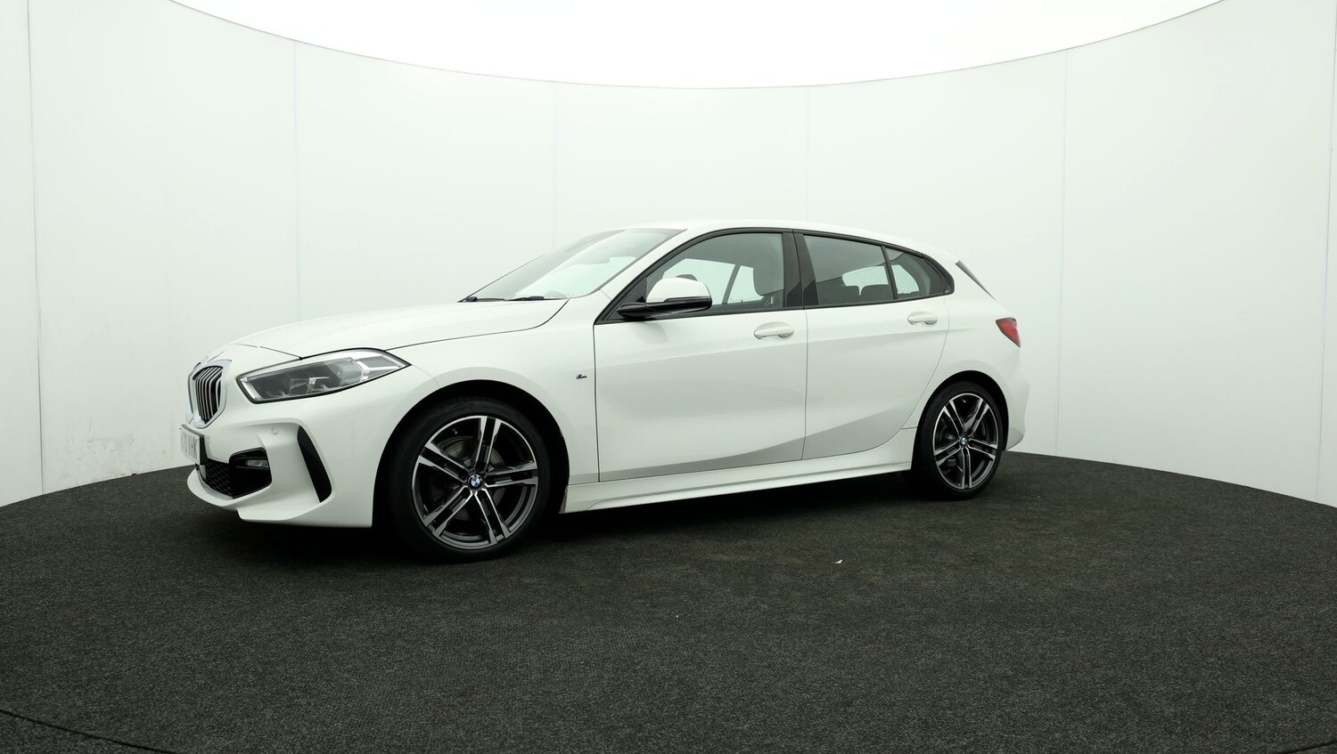 Used BMW 1 Series 2020 for sale - 76810089: Photo 59