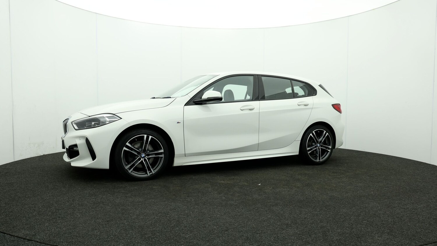 Used BMW 1 Series 2020 for sale - 76810089: Photo 60