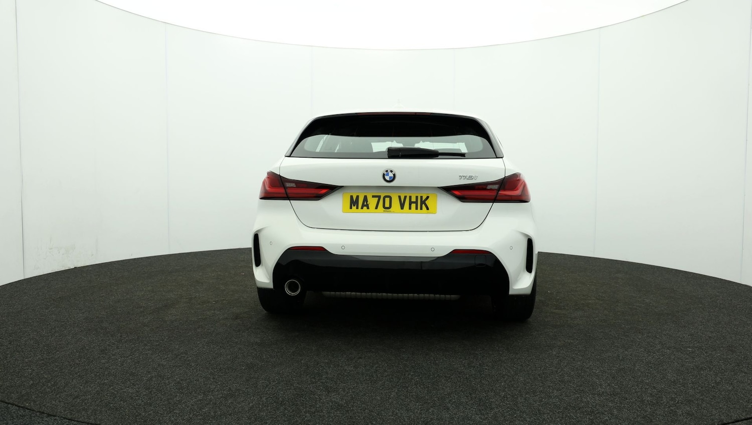 Used BMW 1 Series 2020 for sale - 76810089: Photo 61