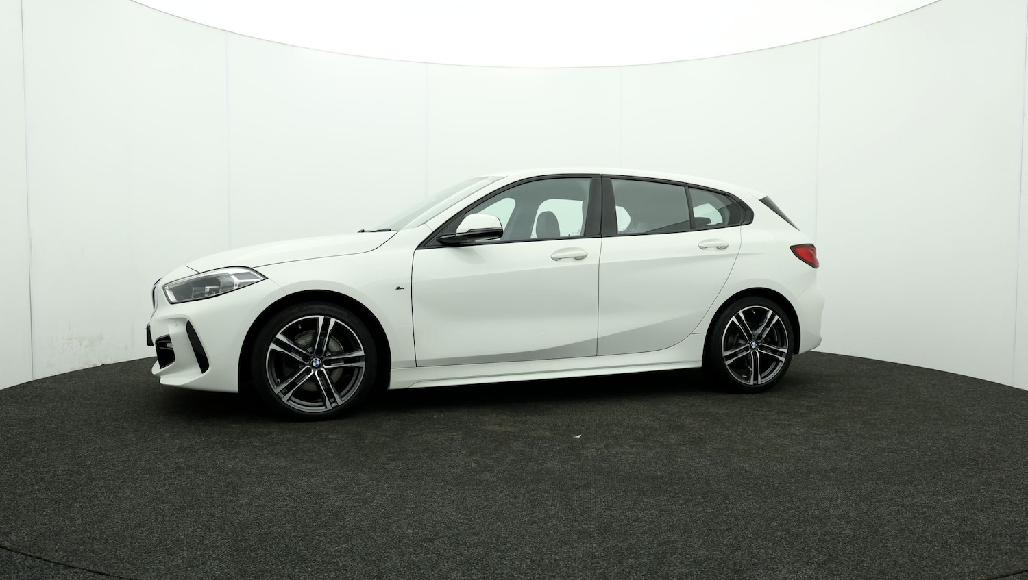 Used BMW 1 Series 2020 for sale - 76810089: Photo 62