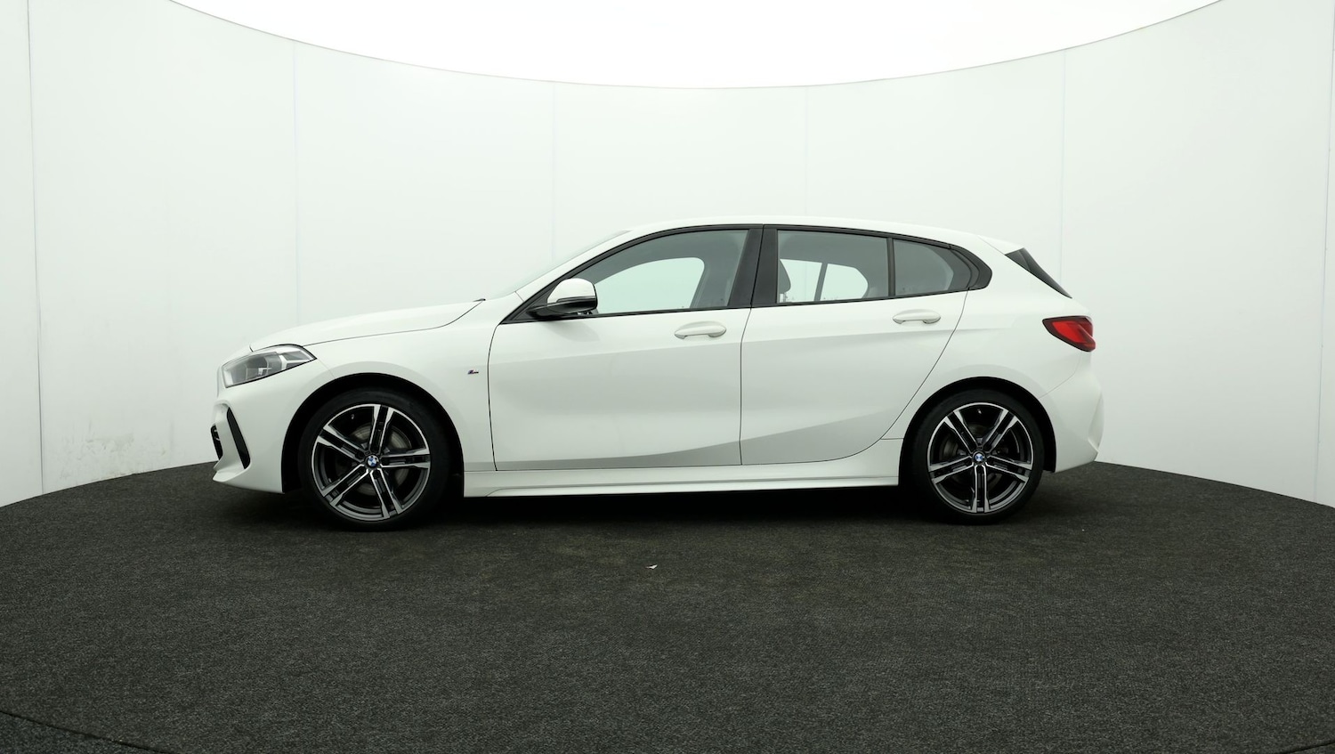 Used BMW 1 Series 2020 for sale - 76810089: Photo 64