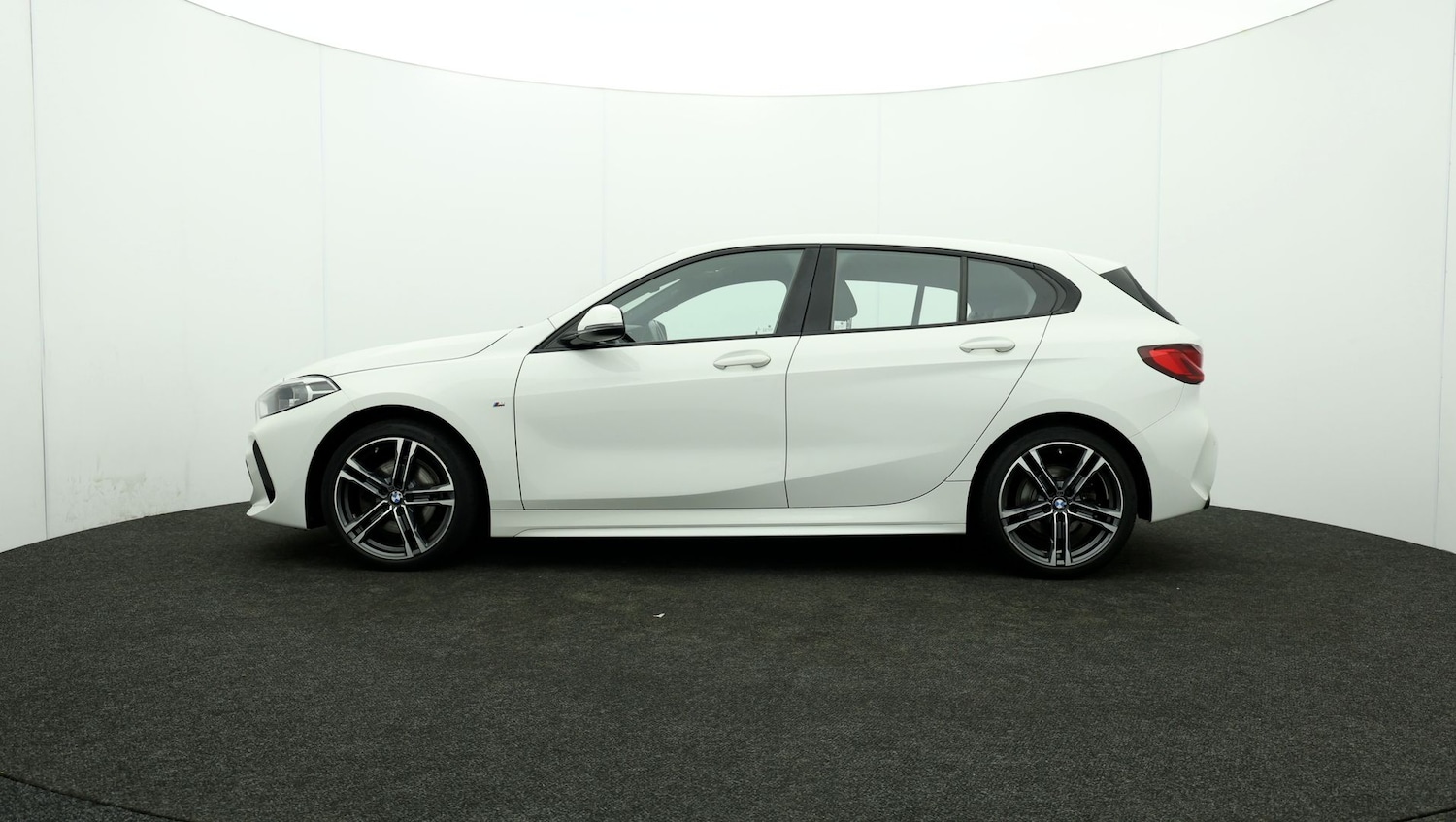 Used BMW 1 Series 2020 for sale - 76810089: Photo 65