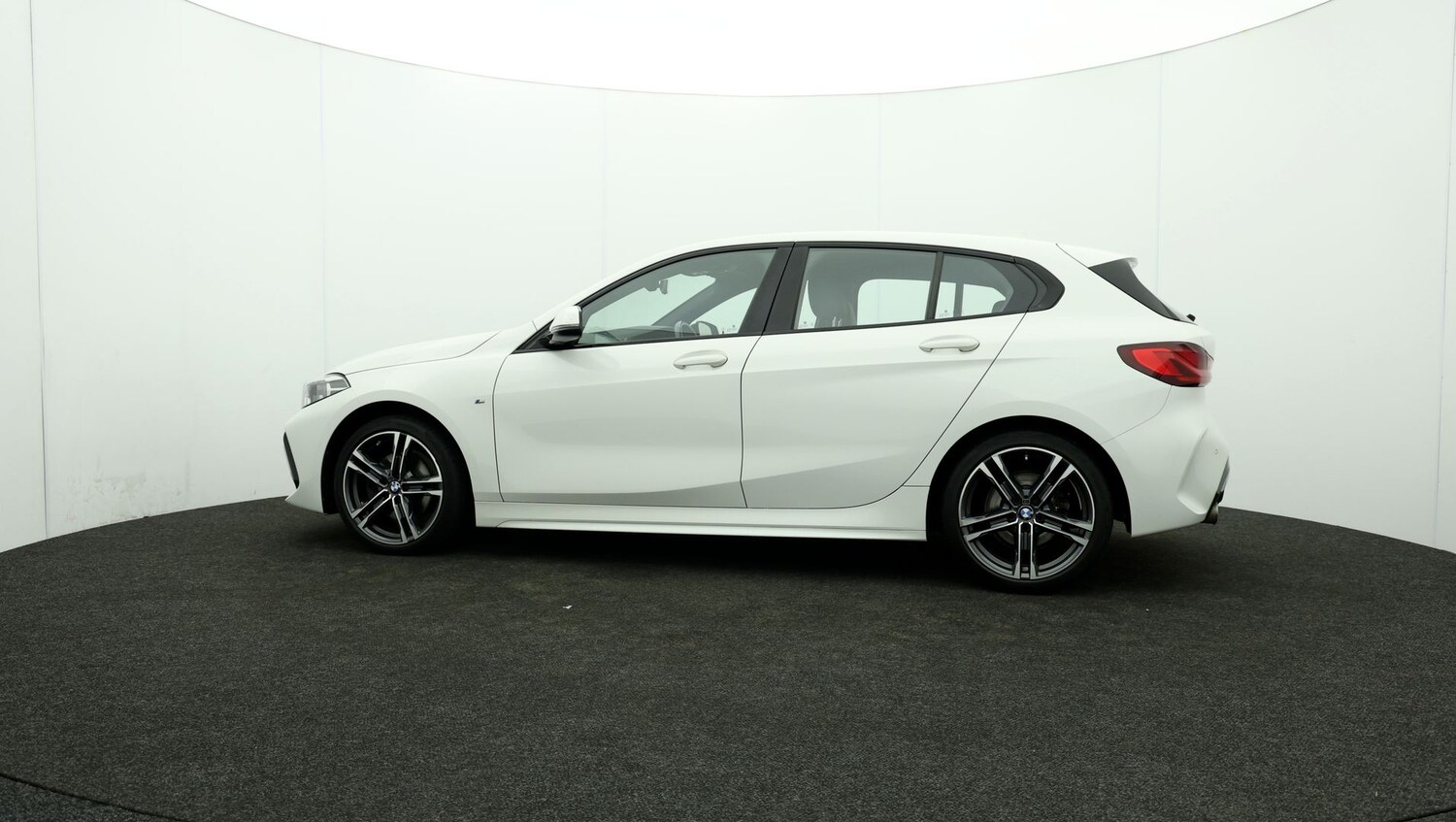 Used BMW 1 Series 2020 for sale - 76810089: Photo 67