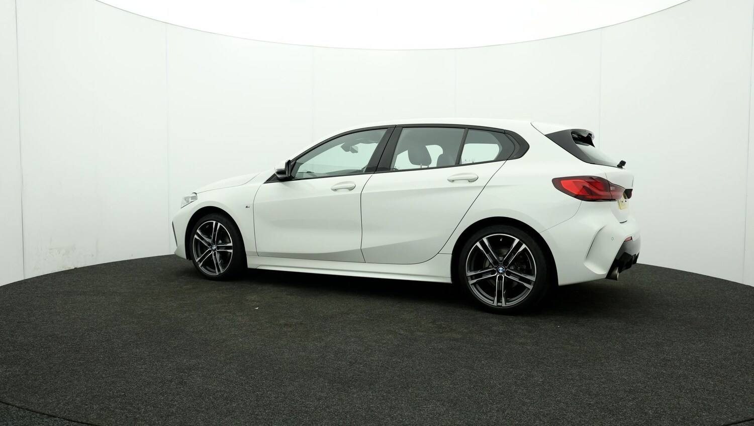 Used BMW 1 Series 2020 for sale - 76810089: Photo 69