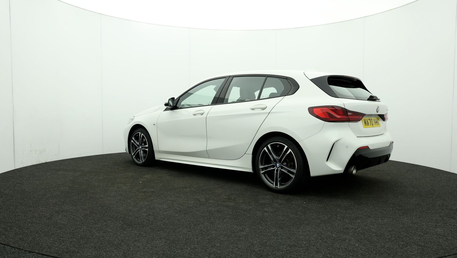 Used BMW 1 Series 2020 for sale - 76810089: Photo 71