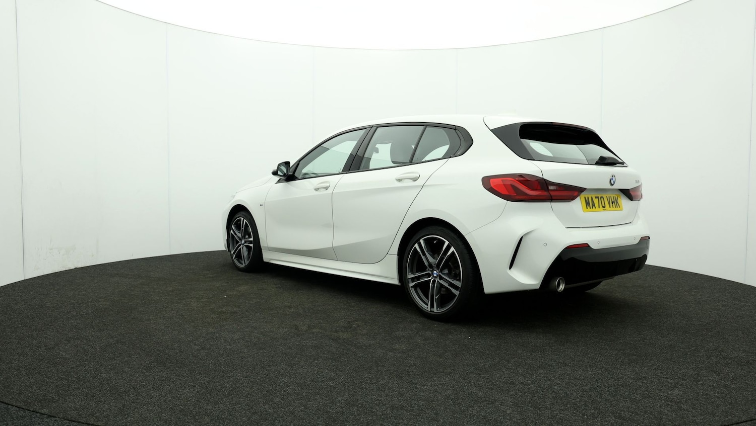 Used BMW 1 Series 2020 for sale - 76810089: Photo 73