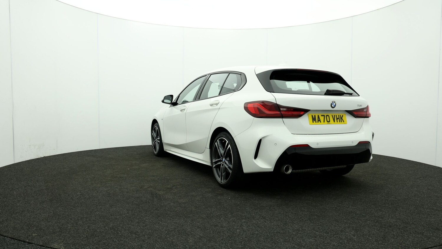 Used BMW 1 Series 2020 for sale - 76810089: Photo 75