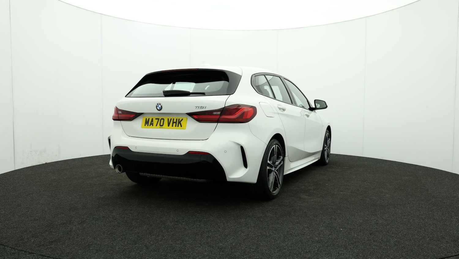 Used BMW 1 Series 2020 for sale - 76810089: Photo 77