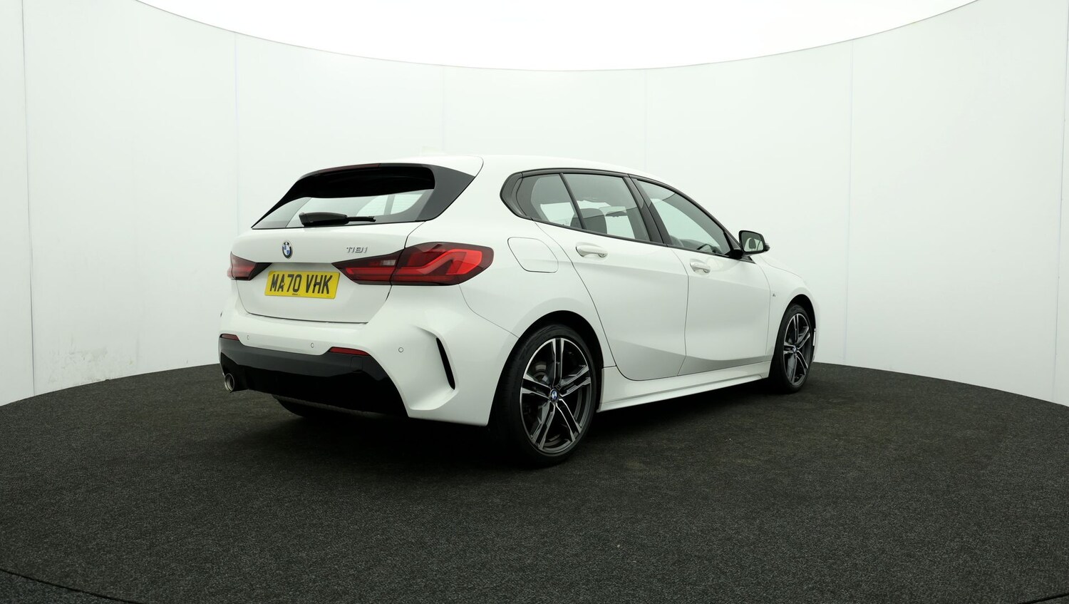 Used BMW 1 Series 2020 for sale - 76810089: Photo 79