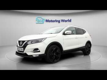 Used Nissan Qashqai 2019 for sale - 74934599: Photo