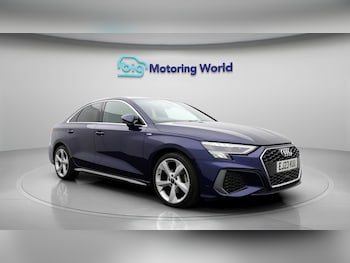 Used Audi A3 2023 for sale - 79194689: Photo