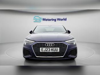 Used Audi A3 2023 for sale - 79194689: Photo