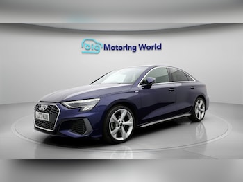 Used Audi A3 2023 for sale - 79194689: Photo